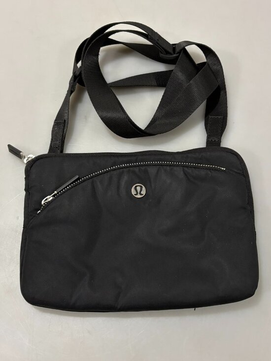 patagonia sling bag women's Atom 8L Sized for essentials Face Borealis Borsa Zaino C8 Color:FROSTY MINT